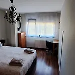 Javi Vut-1712-as Parking Incluido Apartment *