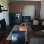 Javi Vut-1712-as Parking Incluido Apartment *