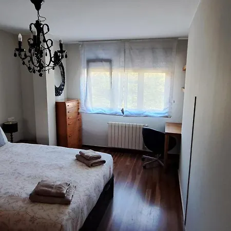 Javi Vut-1712-as Apartment *