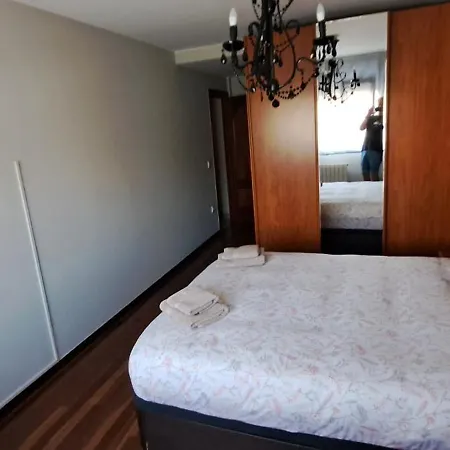 Apartment Javi Vut-1712-as Parking Incluido