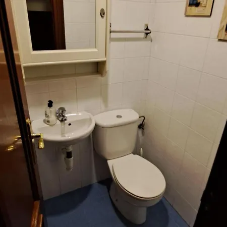 Javi Vut-1712-as Apartment *