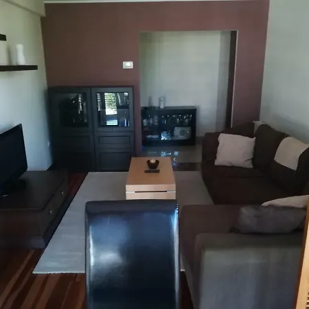 Apartment Javi Vut-1712-as Parking Incluido Gijon
