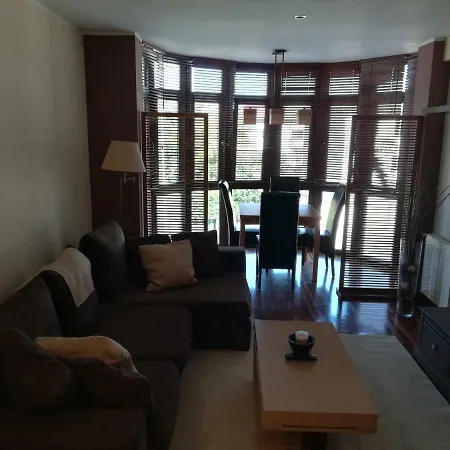 Apartment Javi Vut-1712-as Parking Incluido Gijon