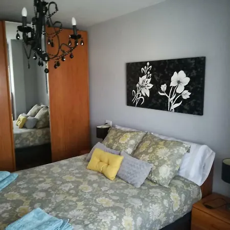 Apartment Javi Vut-1712-as