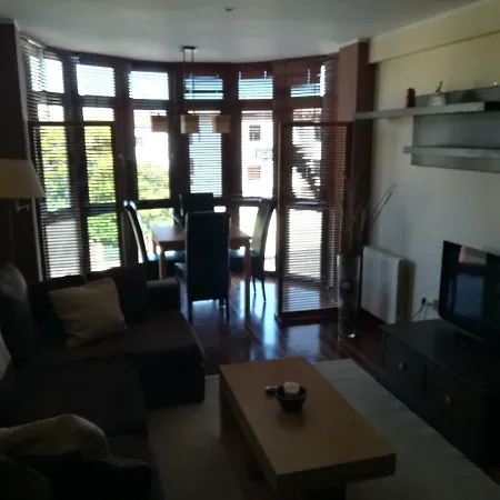 Javi Vut-1712-as Apartment