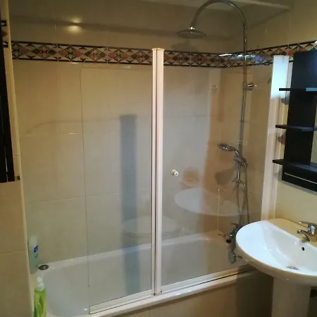 Appartement Javi Vut-1712-as