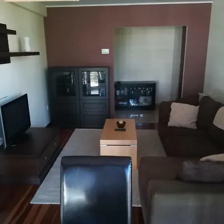 Javi Vut-1712-as Apartment *