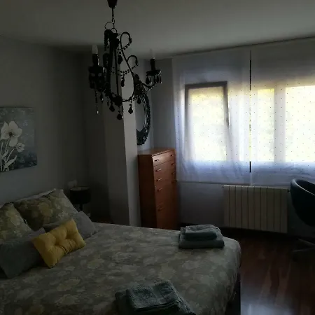 Apartamento Javi Vut-1712-as Parking Incluido *