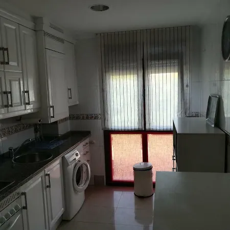 Apartamento Javi Vut-1712-as Parking Incluido *